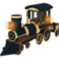 Choo Choo Train  - Legendary from Gifts